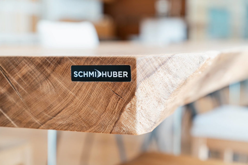 Schmidhuber-Details